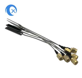 內(nèi)置PCB天線