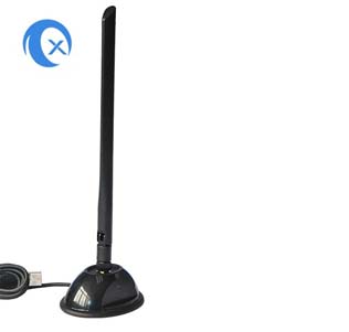 WIFI網(wǎng)卡天線(xiàn)